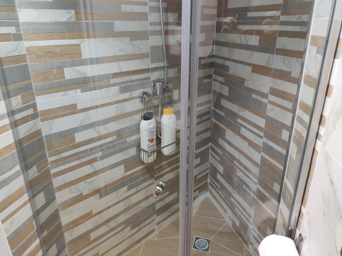 Apartamento En Мадрид Екстер'єр фото